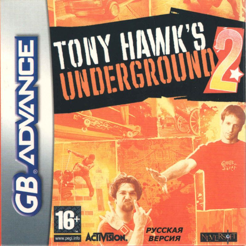 2 тони. Tony Hawk's Underground 2. Tony Hawk's Underground 2 на гба. Tony Hawk Underground 2 ps2. Tony Hawk's Underground 2 Remix PSP.