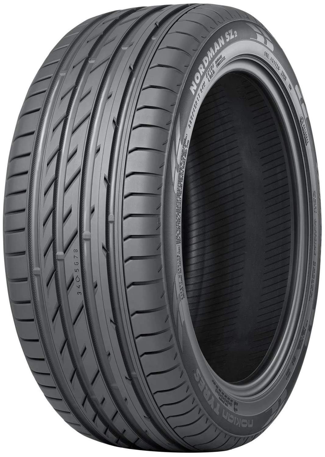 Купить Nordman Sz 245 40 R18