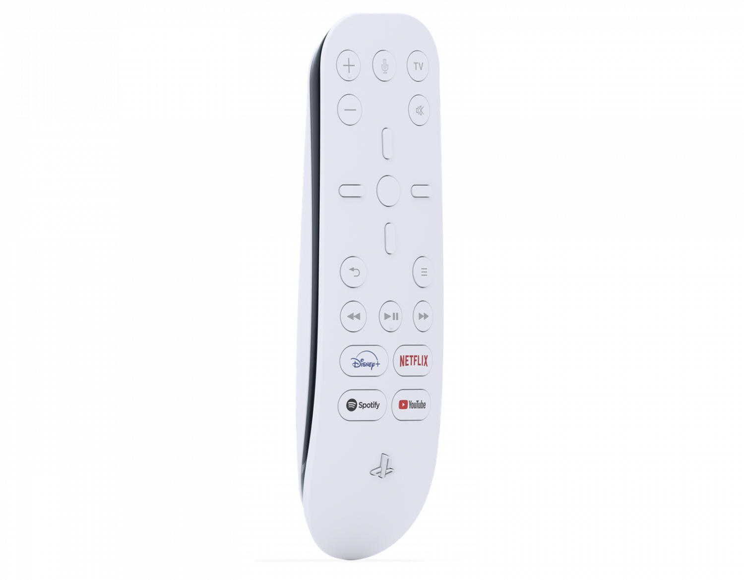 Пульт ДУ для приставки Sony Media Remote для Playstation 5 - отзывы  покупателей на маркетплейсе Мегамаркет | Артикул: 100027538528