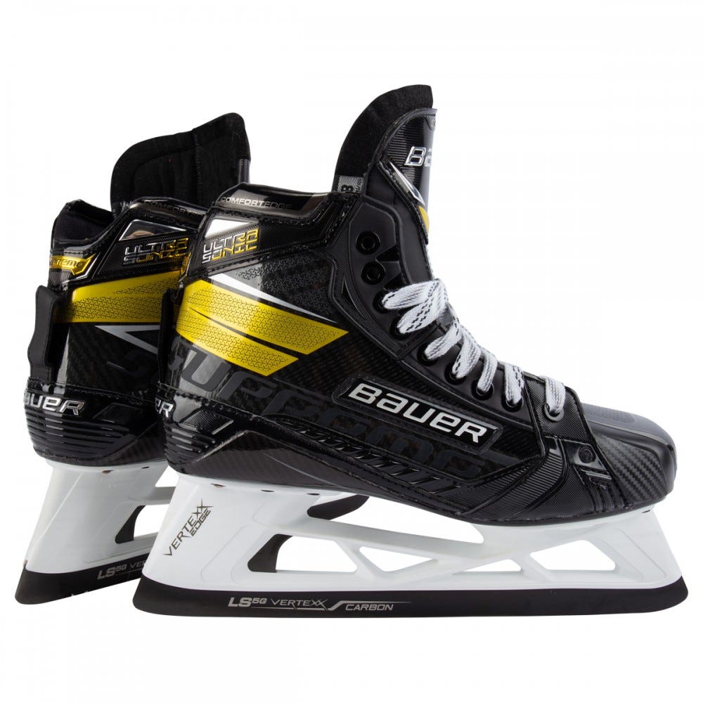 Bauer Supreme 3s Pro Sr Купить