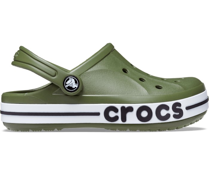 Crocs 21 store