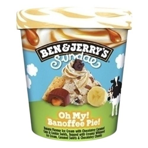 which of the following ben and jerry's ice cream flavors is named after a music group?