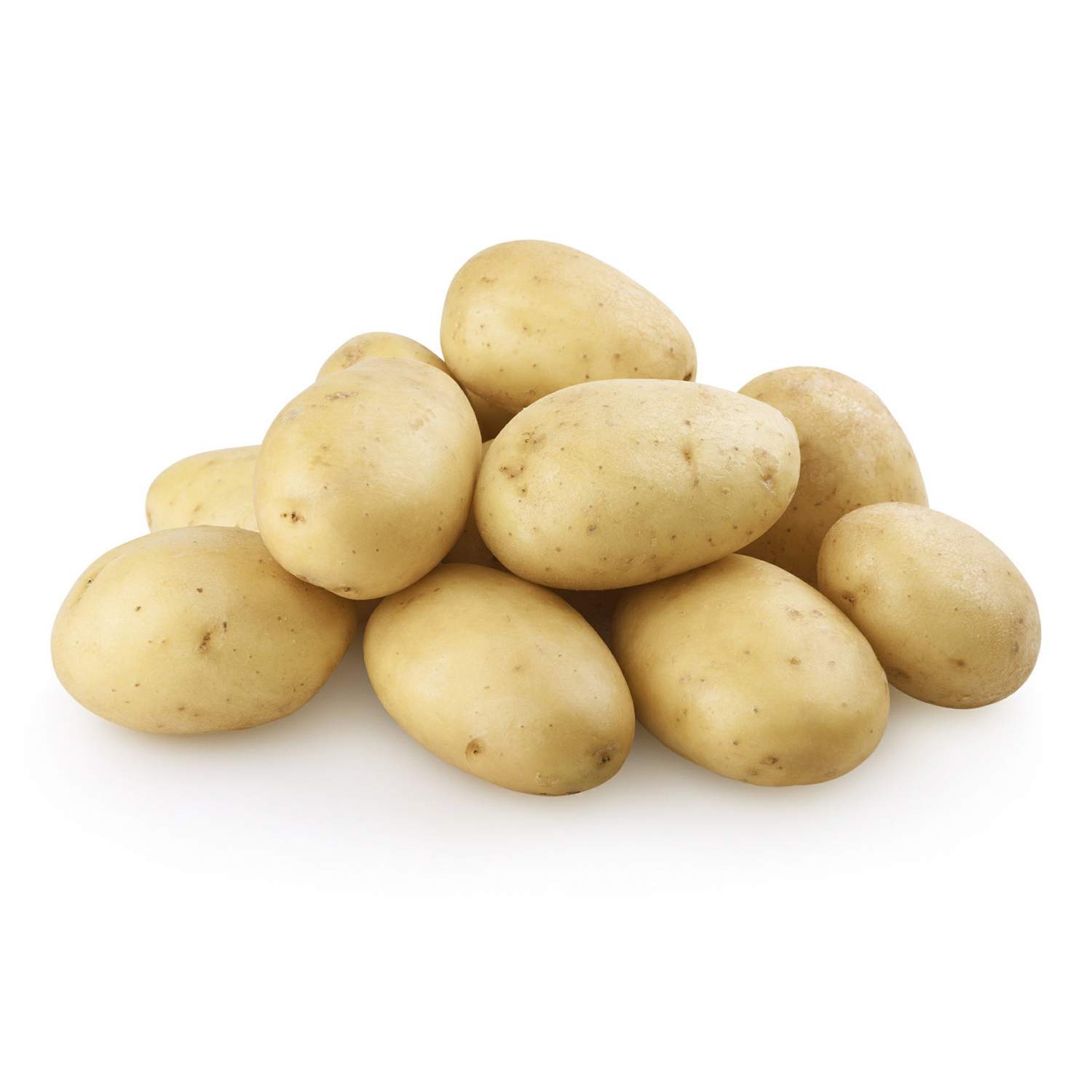 Почему картофель чернеет после варки