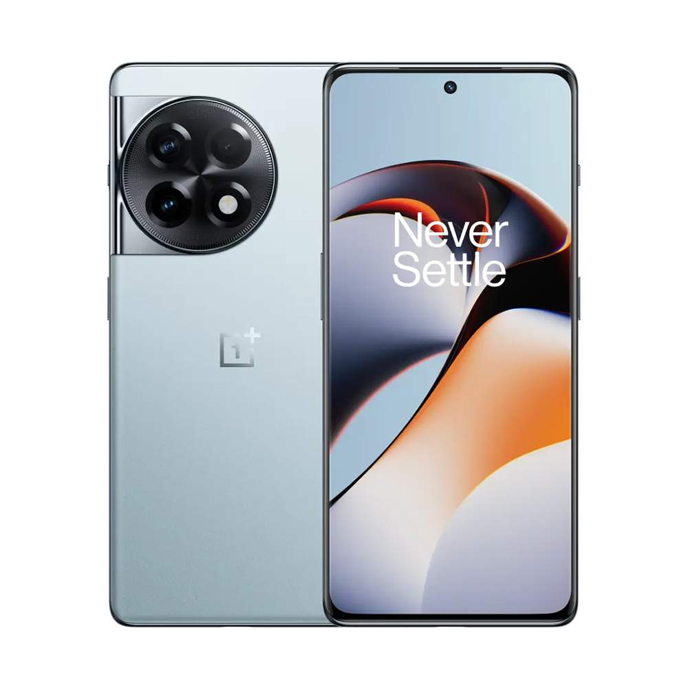 Смартфон OnePlus Ace 2 16/GB Blue (PHK111), купить в Москве, цены в  интернет-магазинах на Мегамаркет