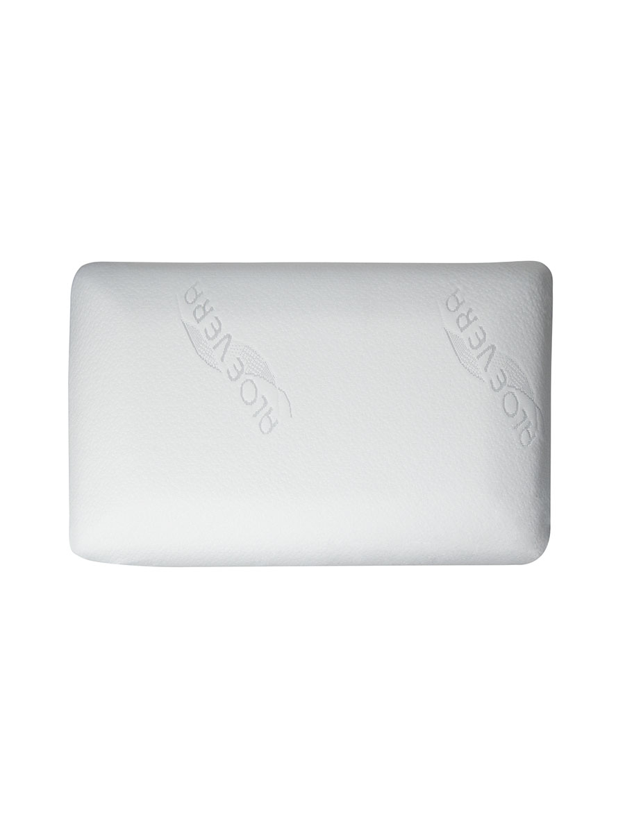 Iso pedic classic 2024 memory foam pillow