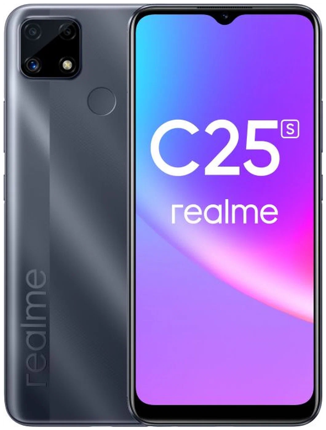 realme c 4