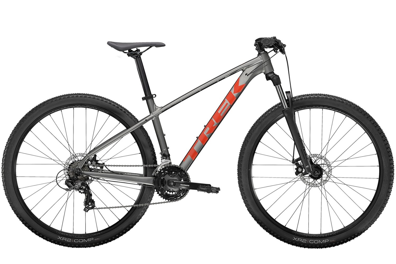 Trek Marlin 4 29 2022 17.5