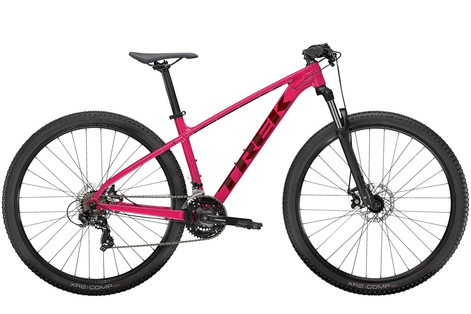 Trek marlin discount 4 17.5