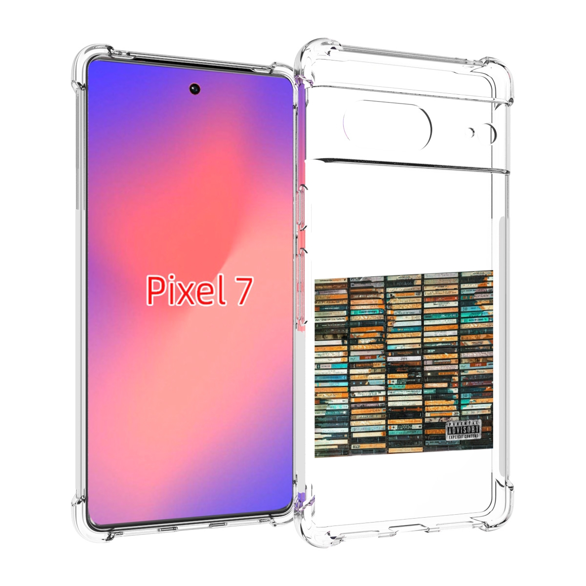 Чехол Mypads 2004 Скриптонит Для Google Pixel 7, купить в Москве, цены в  интернет-магазинах на Мегамаркет