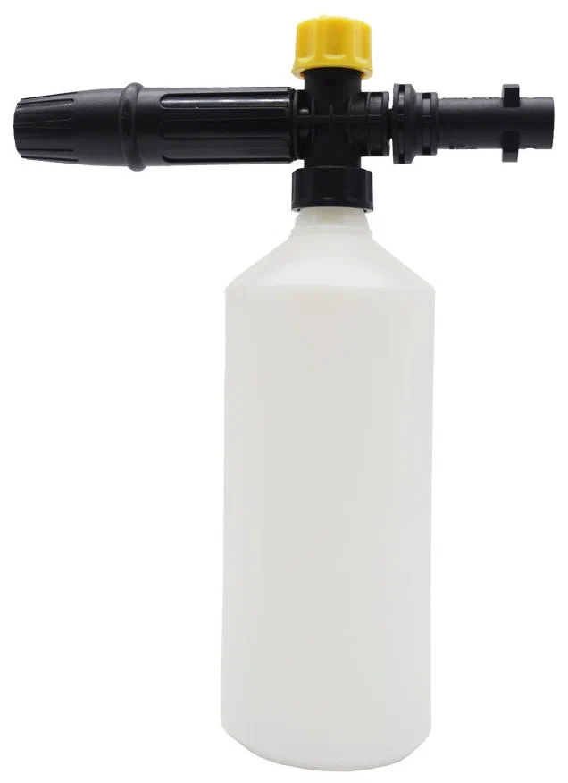 Насадки для мойки высокого давления - купить в Москве на Мегамаркет