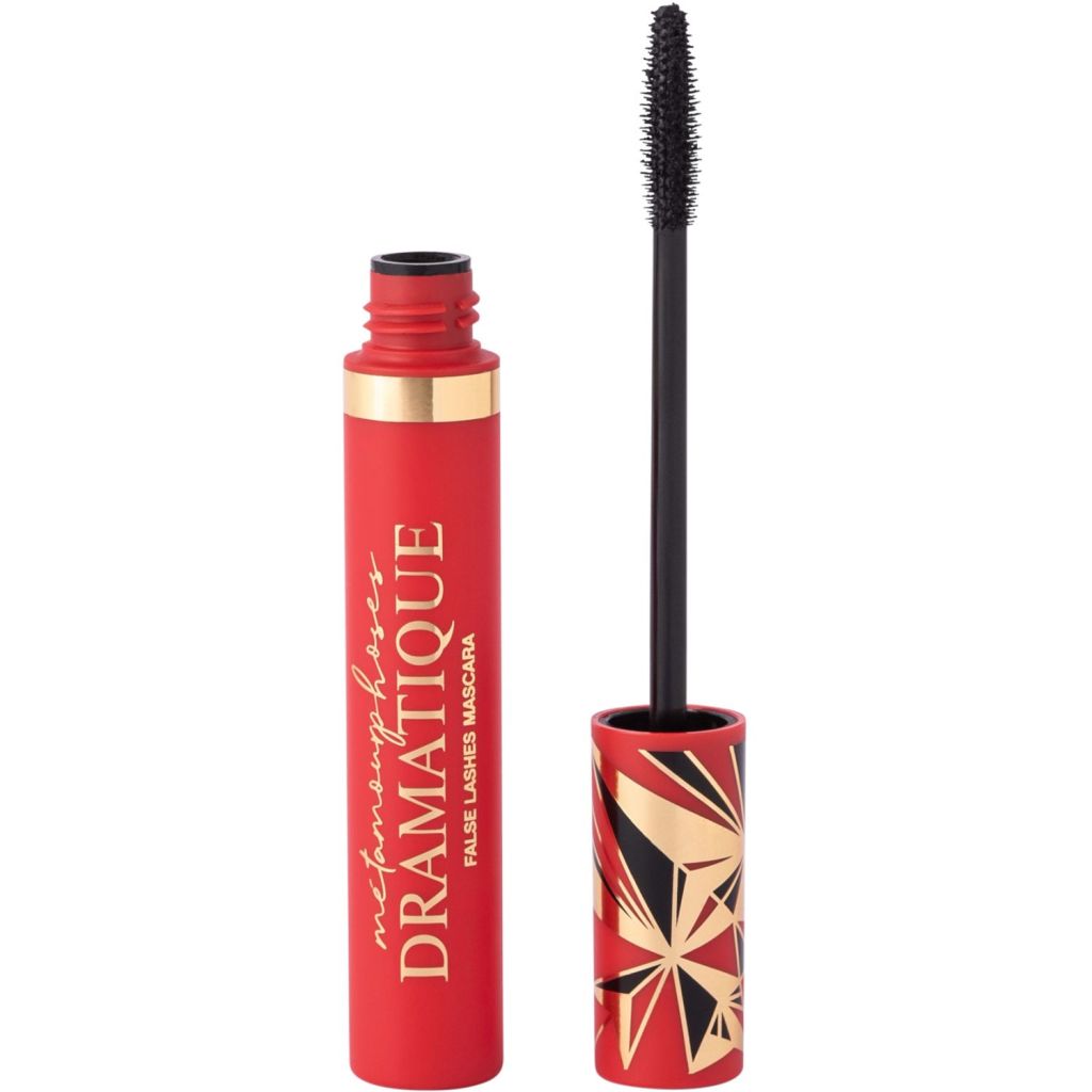 Купить тушь для ресниц Vivienne Sabo с эффектом накладных ресниц ...