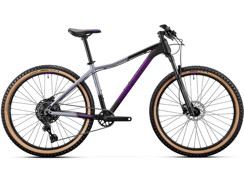 voodoo maji hardtail