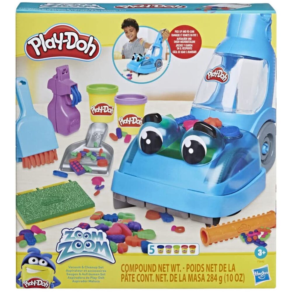 Игровой набор Hasbro Play Doh ИГРОВОЙ НАБОР ДЛЯ ВЫПЕЧКИB9741