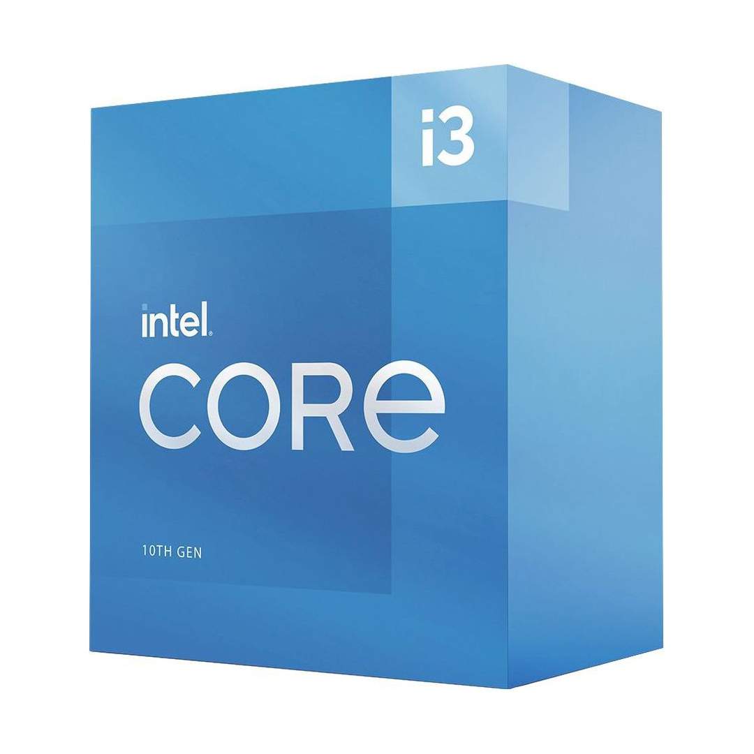 Процессор Intel Core i3 10105 LGA 1200 Box - отзывы покупателей на  маркетплейсе Мегамаркет | Артикул: 100028479074