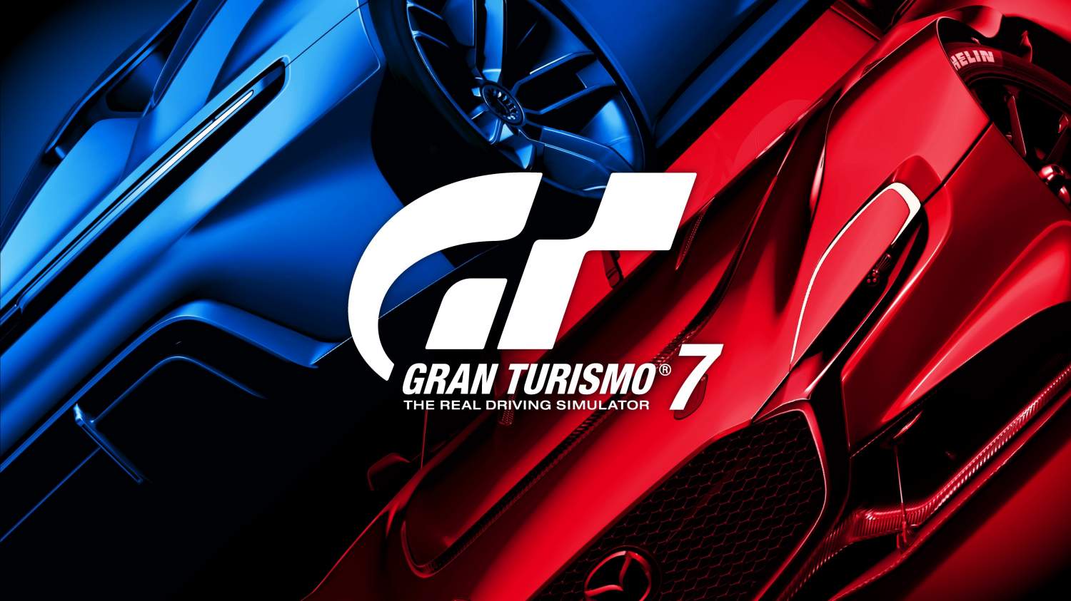 Gran Turismo 7 Standard Edition для Playstation 4 & Playstation 5 – купить  в Москве, цены в интернет-магазинах на Мегамаркет