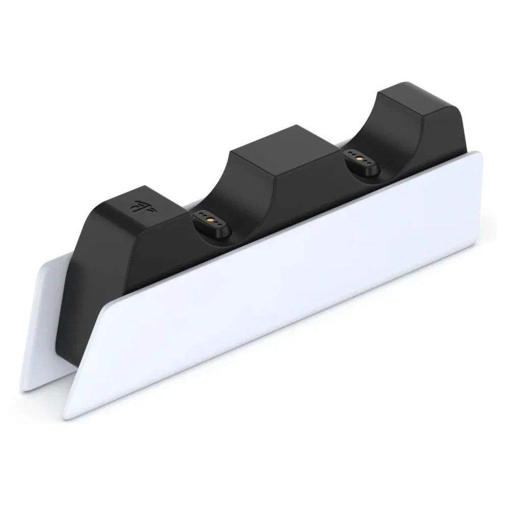 зарядная станция sony playstation 5