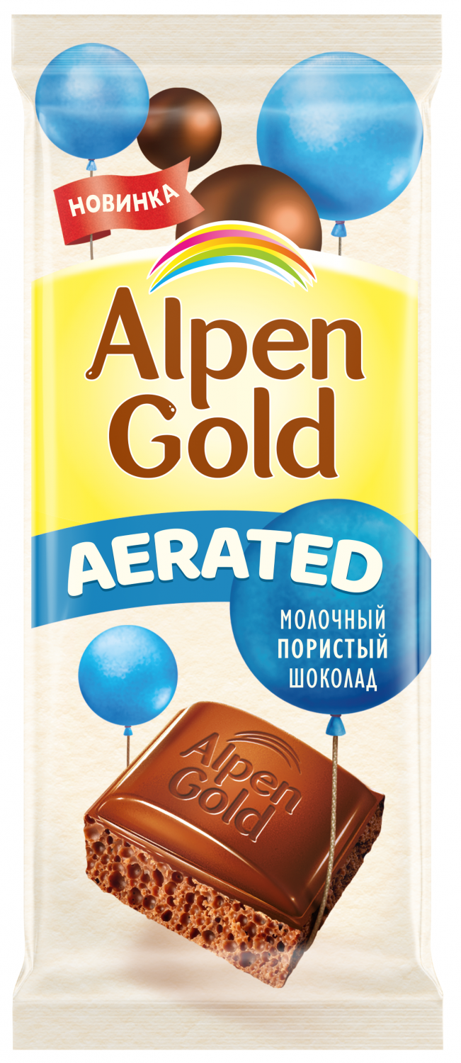 Плиточный шоколад Alpen Gold - отзывы, рейтинг и оценки покупателей -  маркетплейс megamarket.ru