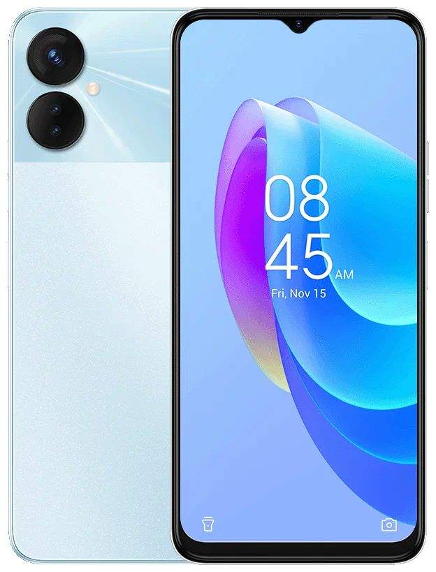 Смартфон Tecno Spark 9 Pro 4/128Gb Glacier White, купить в Москве, цены в  интернет-магазинах на Мегамаркет
