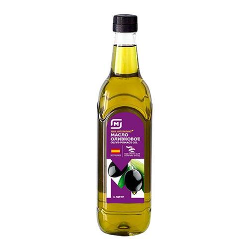 Масло оливковое Ozon