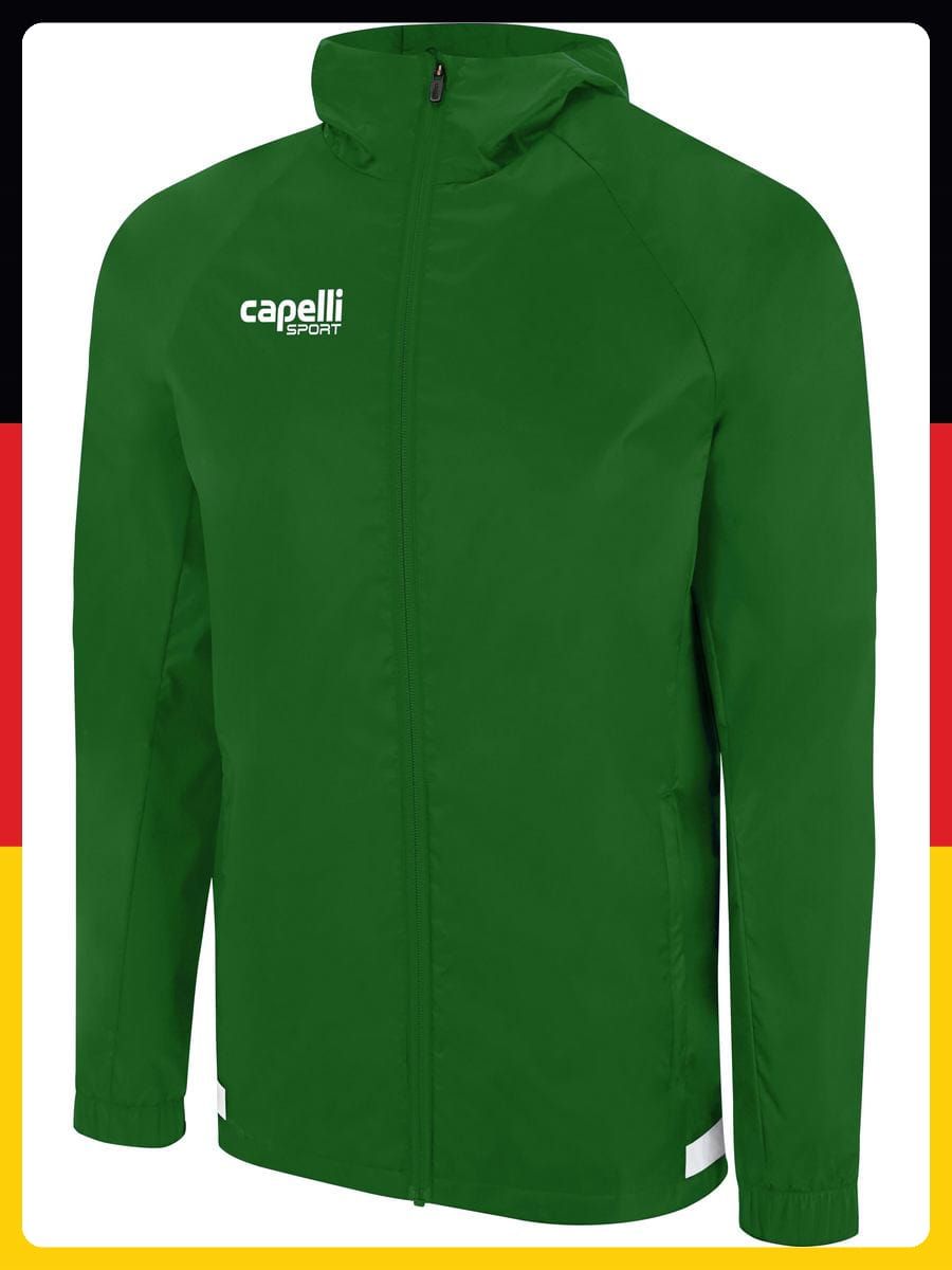 capelli sport net worth - Ilustrasi 2