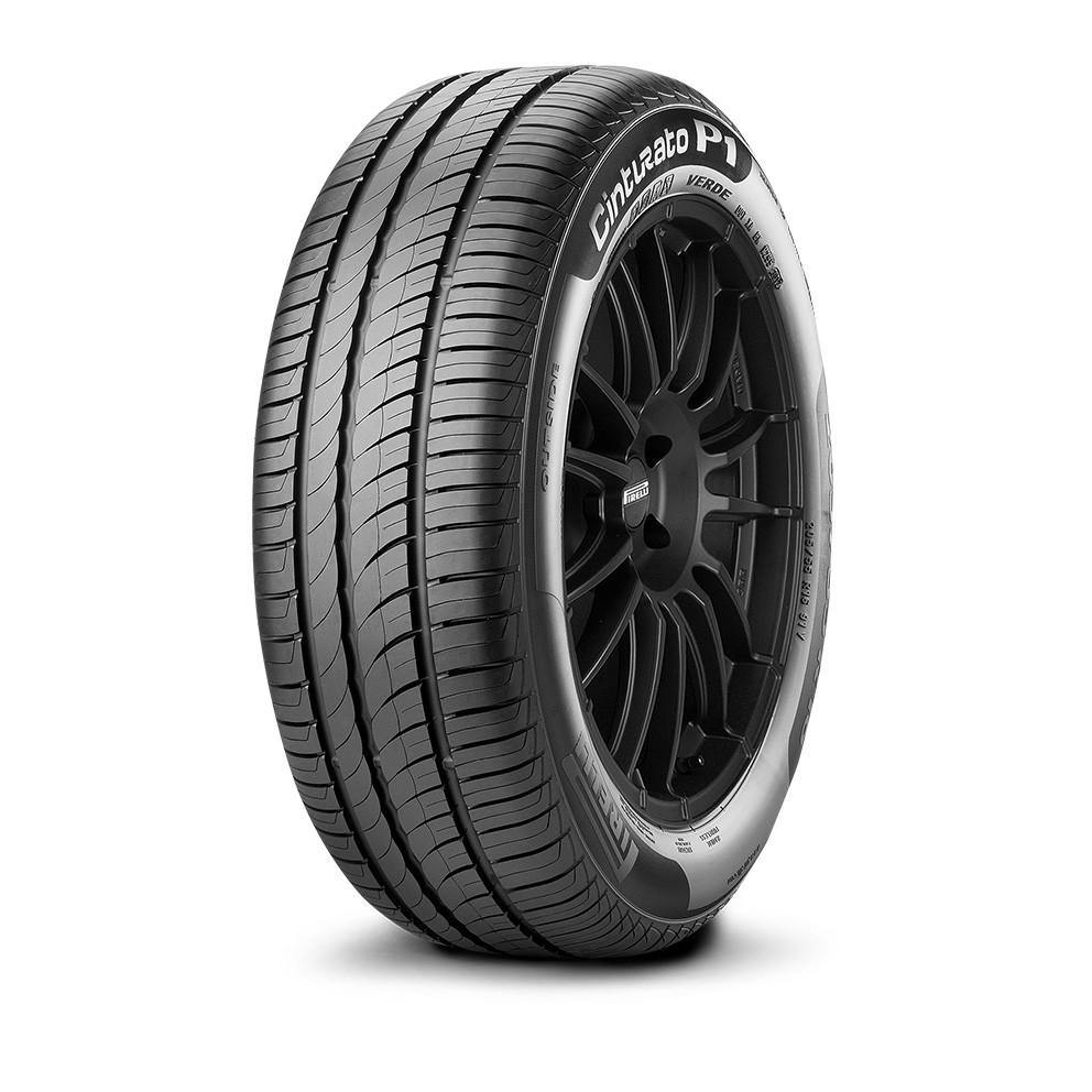 Шины Pirelli Cinturato P1 Verde 185/60 R15 84H - отзывы покупателей на  Мегамаркет | 100042871346