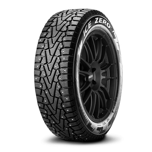 Отзывы на шины Pirelli Ice Zero FR /50 R19 H XL - 22 реальных отзыва владельцев