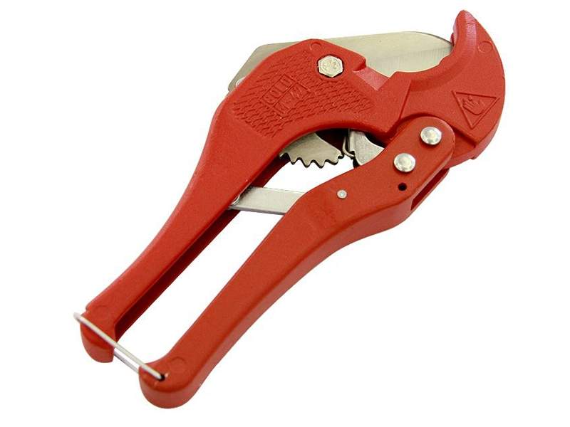 Ножницы для резки PP-R-Труб Candan PPC-42 16-42mm купить, цены в Москве ...