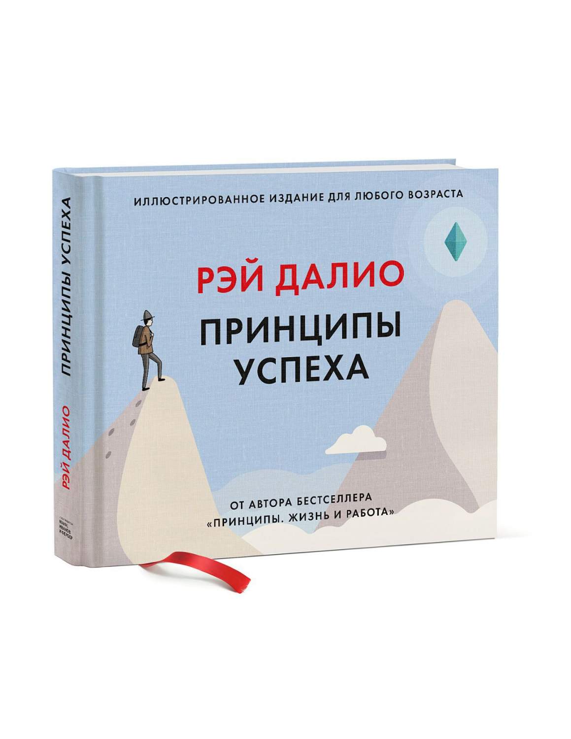 Книга Принципы успеха - купить бизнес-книги в интернет-магазинах, цены на  Мегамаркет |