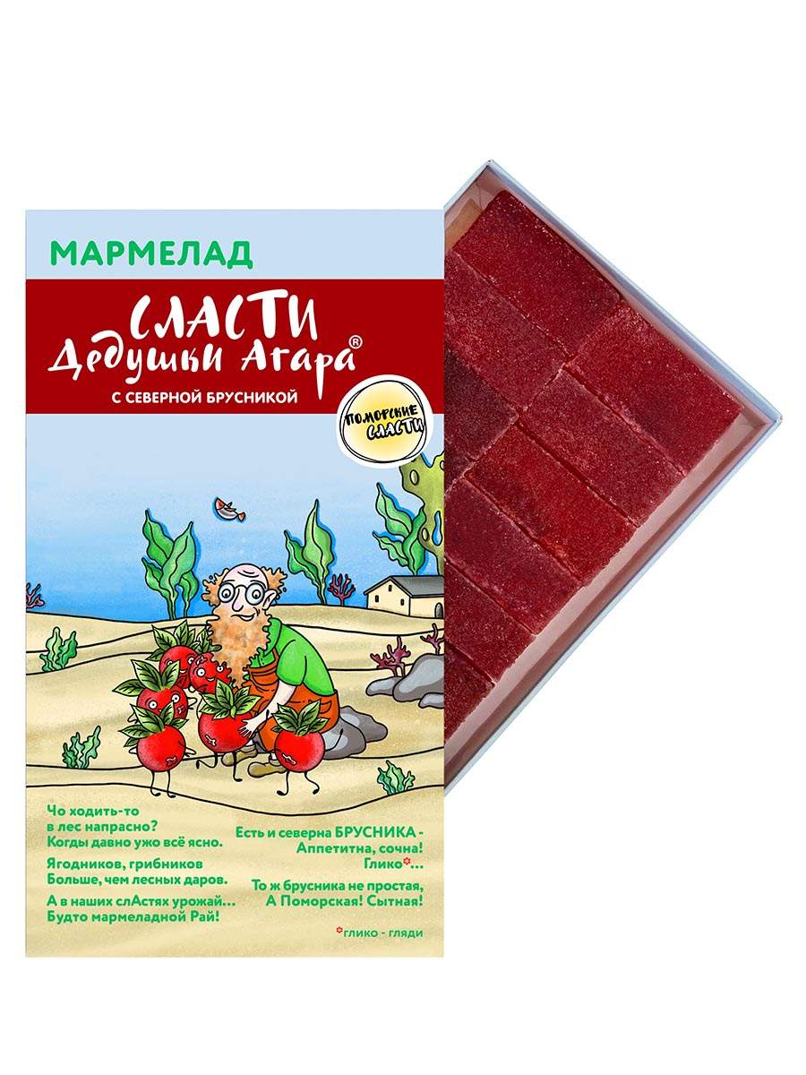 Купить мармелад 