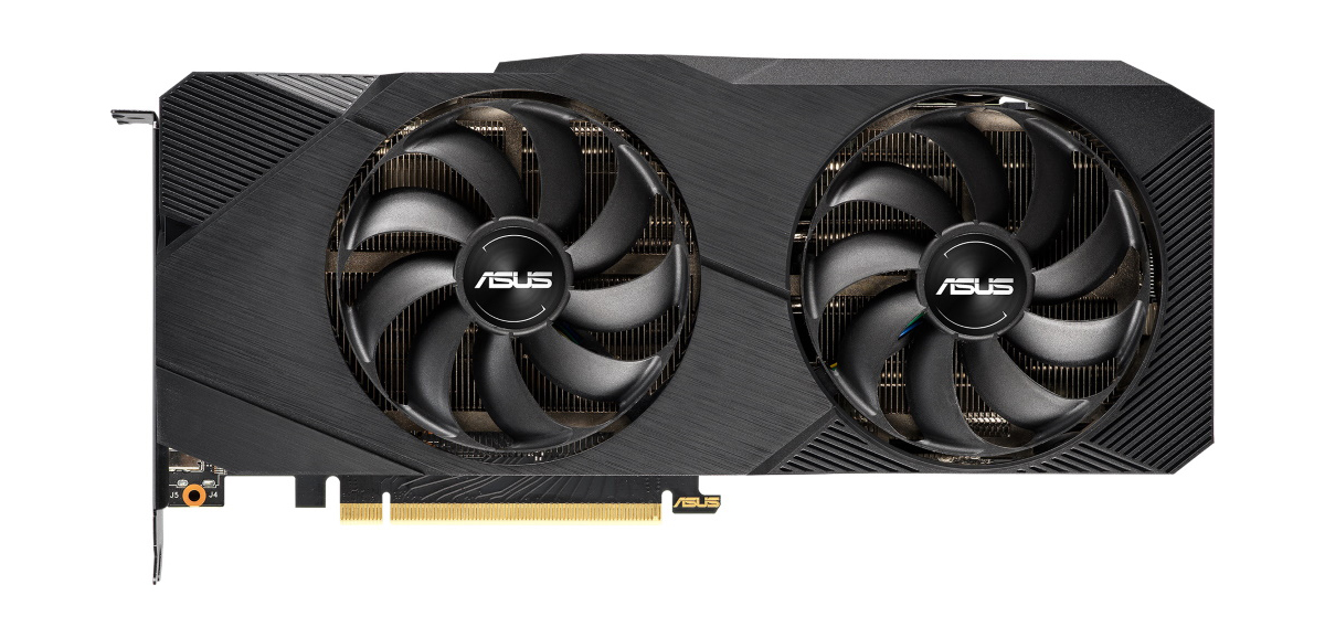 Asus geforce rtx 2080 dual oc deals