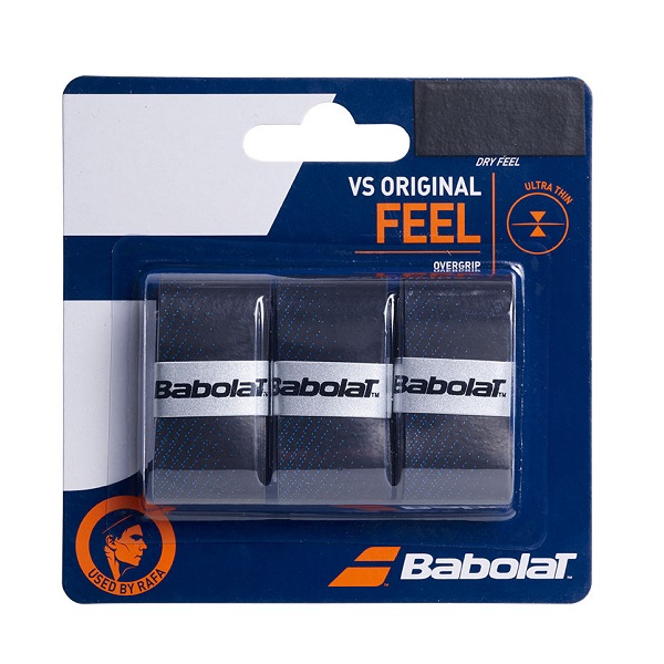 4 Babolat