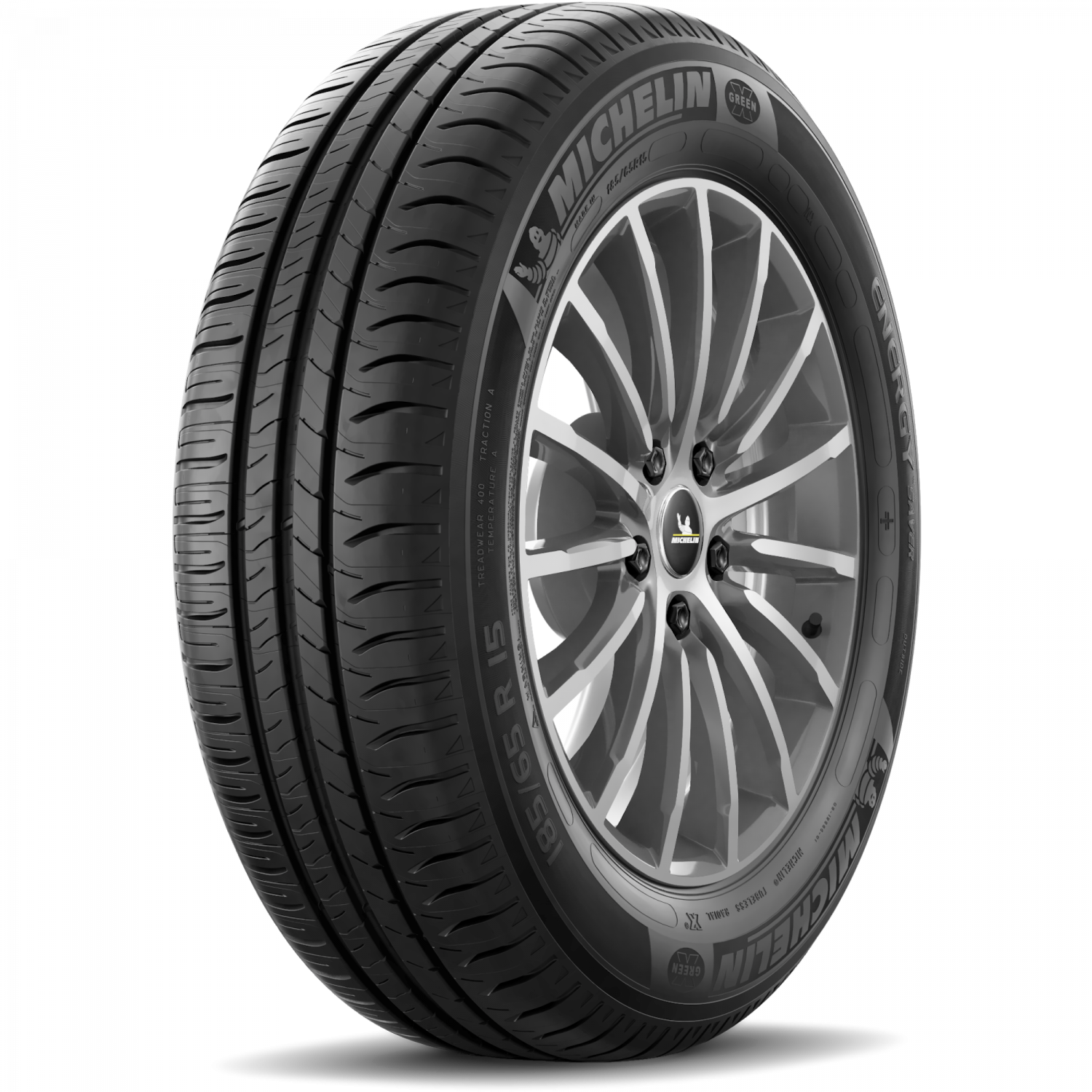 Шины MICHELIN Energy Saver+ 195/50 R15 82T (727519) - отзывы покупателей на  Мегамаркет | 100000408485