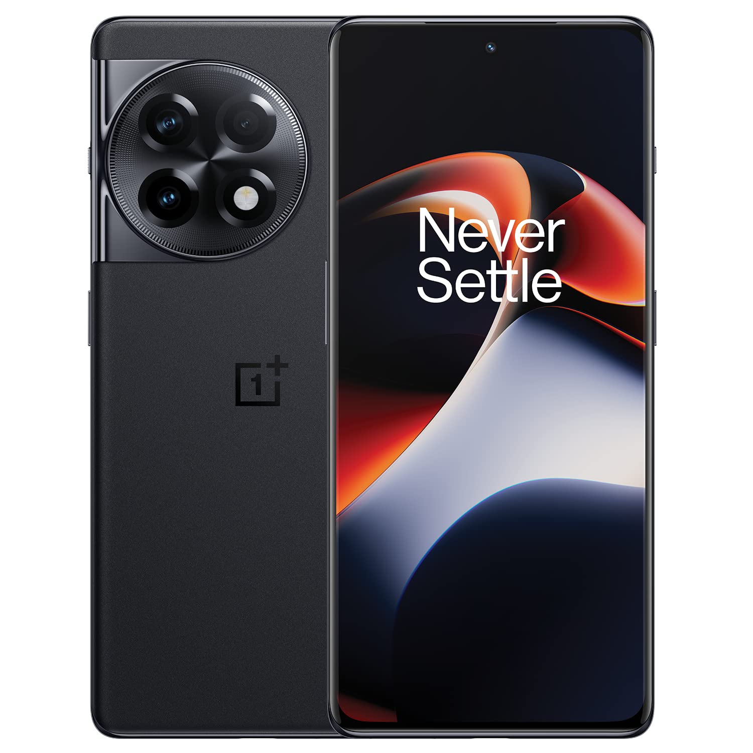 Смартфон OnePlus 11R 12/256Gb Black – купить в Москве, цены в  интернет-магазинах на Мегамаркет