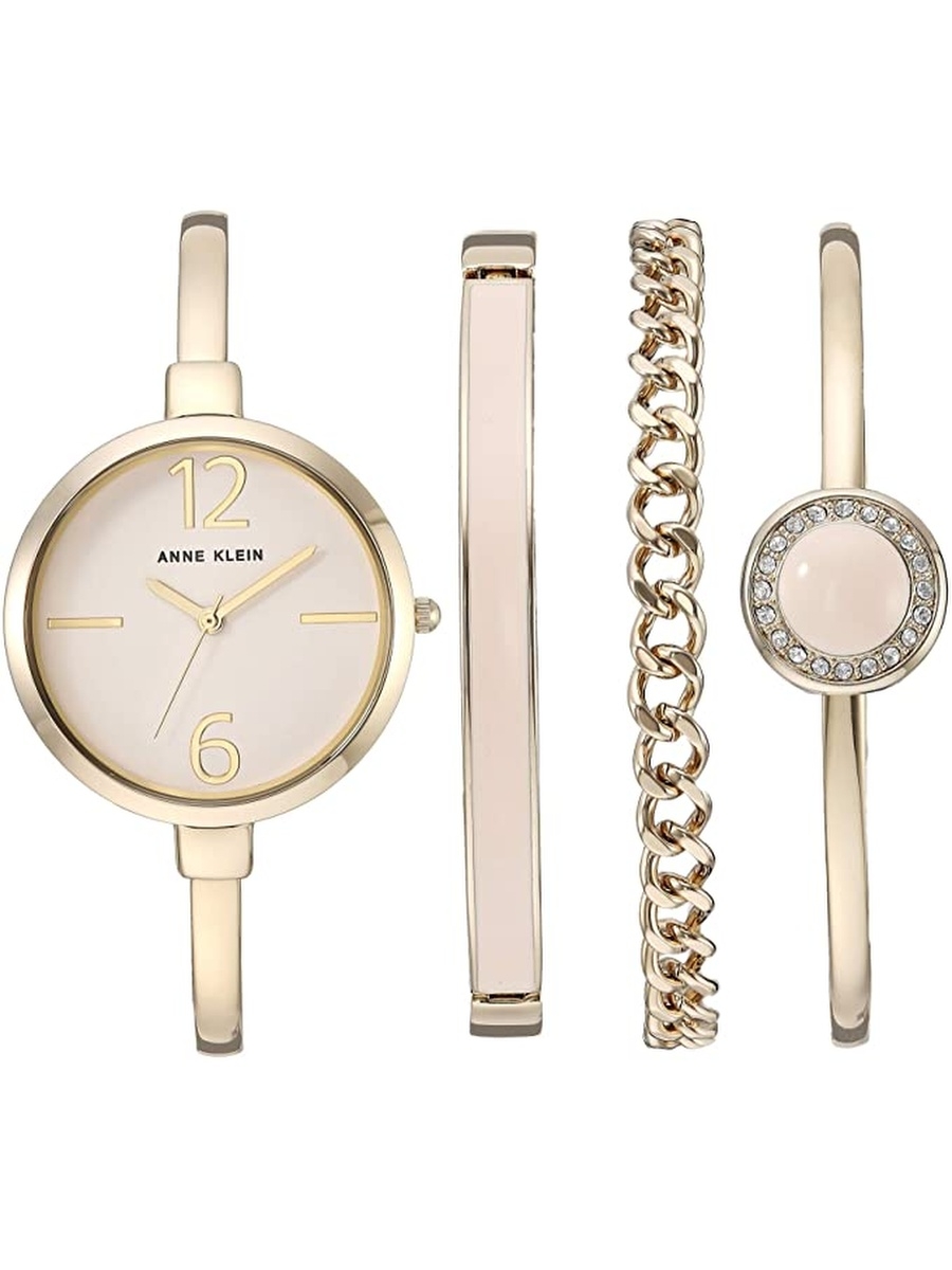 Gw0546l1. Часы anne klein золотистые. Браслет anne klein. Браслет anne klein. Наручные часы anne klein 3878bhrg.
