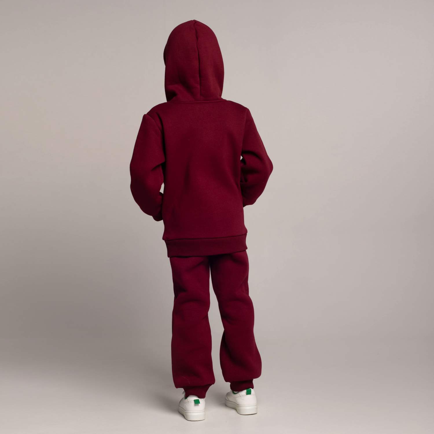 Купить костюм спортивный детский Персона Junior КД, бордовый, 164, цены на  Мегамаркет | Артикул: 600010936299