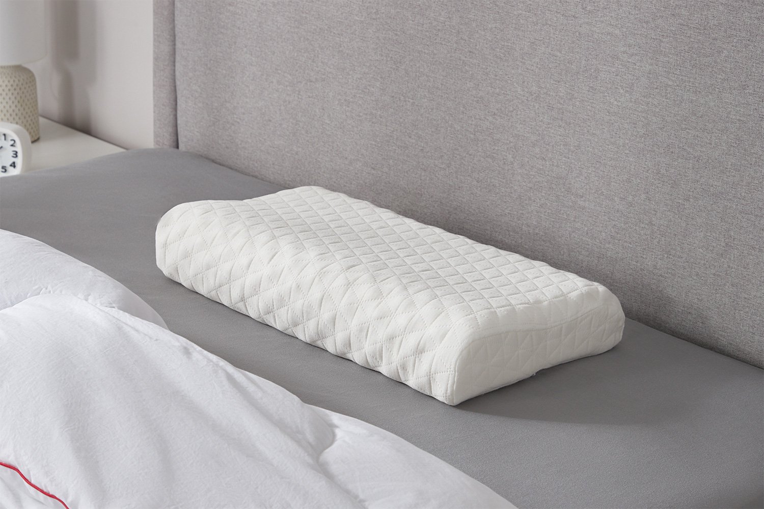 Подушка для кровати bed wedge