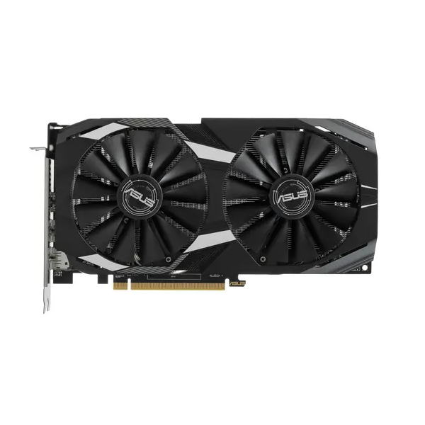 Видеокарта ASUS AMD Radeon RX 560 DUAL, купить в Москве, цены в ...