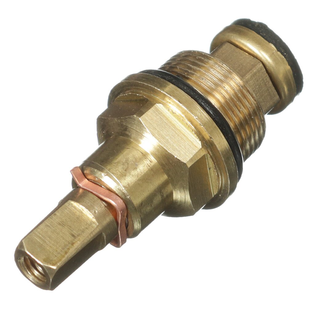 Кран-букса ДТРД 18x1, резиновая купить, цены в Москве на СберМегаМаркет