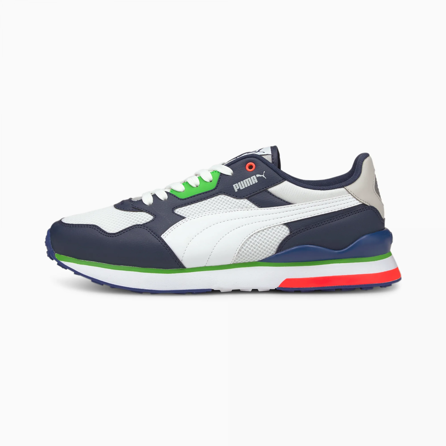 Puma discount r78 unisex