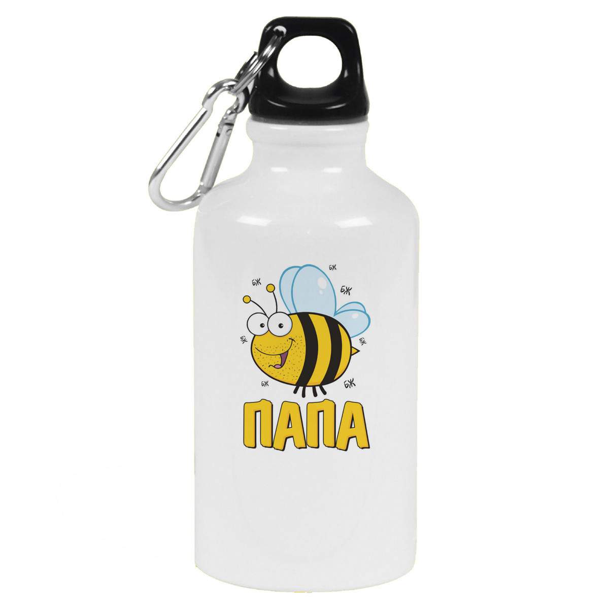 Пчелка из пластиковых бутылок. Как сделать из пластиковой бутылки пчелу?