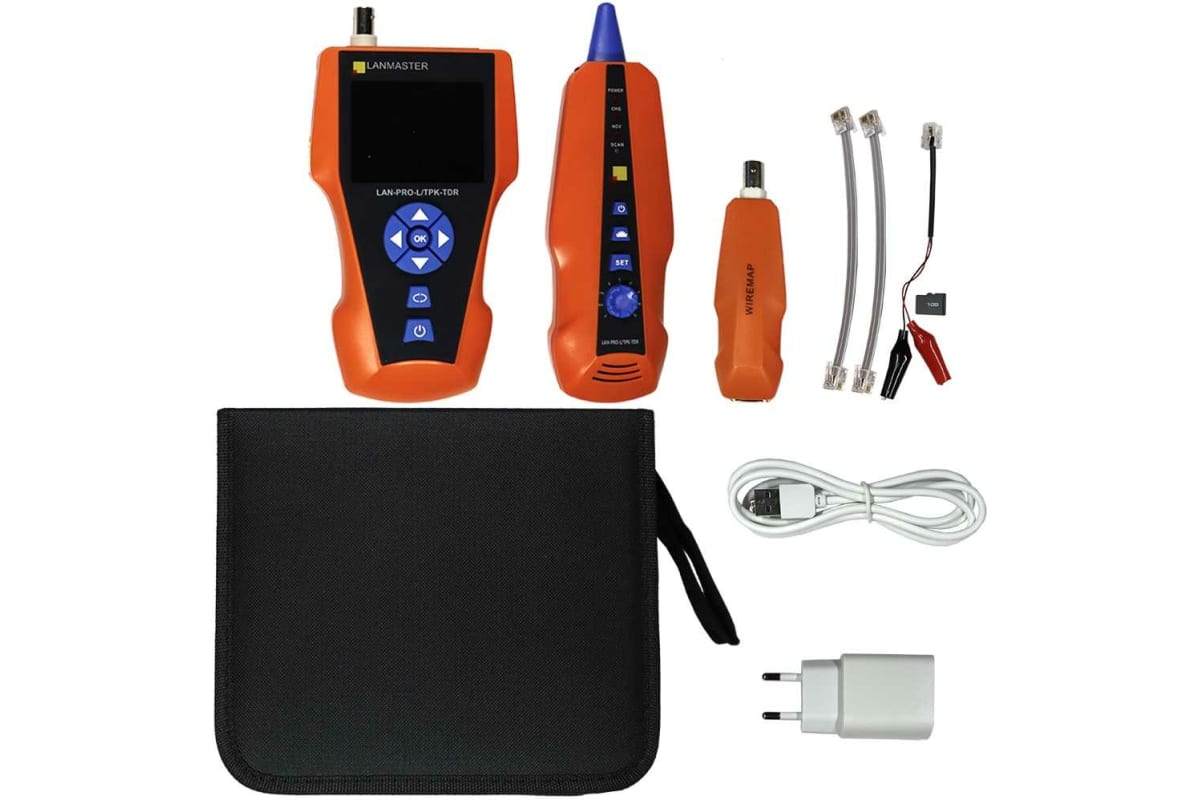 Lan Pro L Tpk Tdr Купить