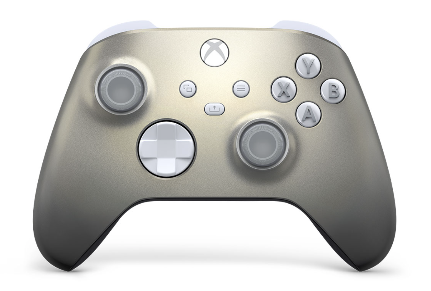 The new xbox series x clearance controller