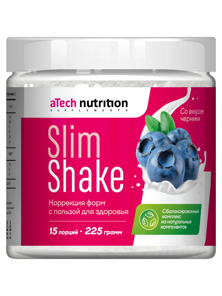 Шейк отзывы. Коктейль для похудения «Slim Shake» 225 г. со вкусом крем-брюле..