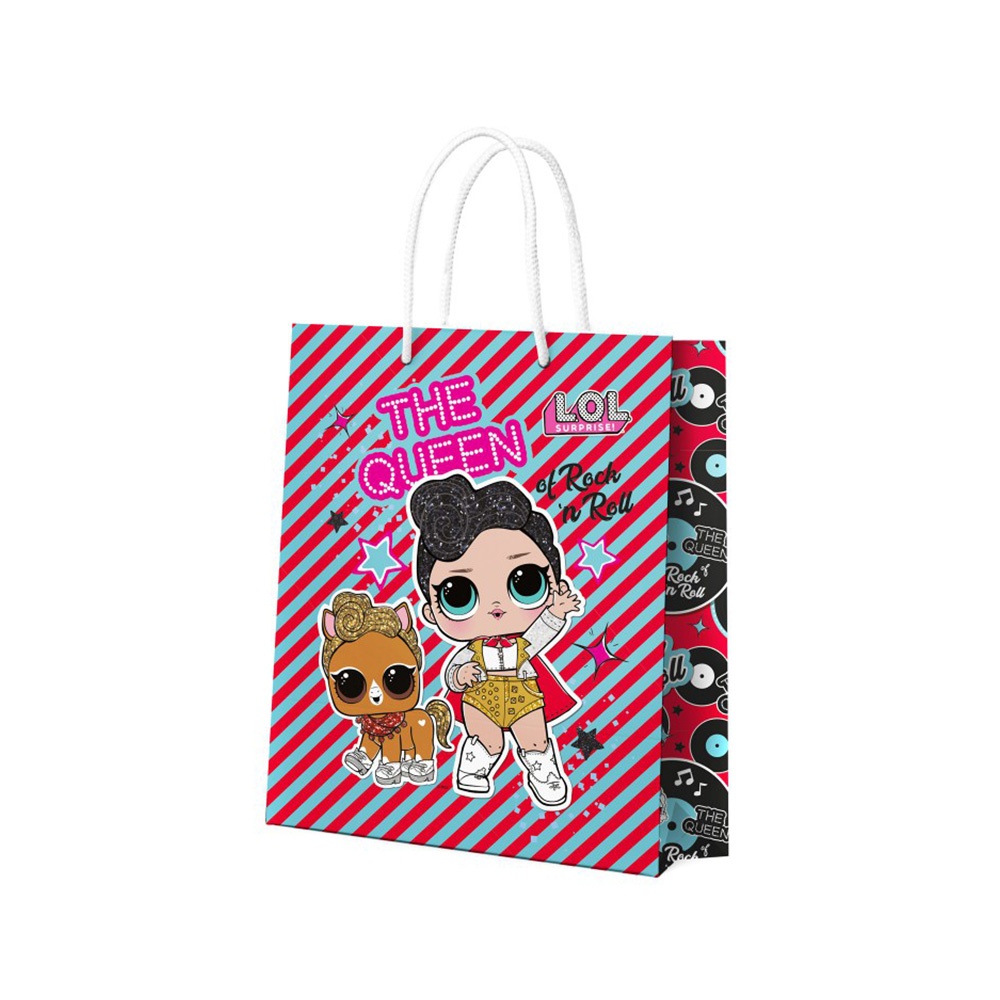 Бокс с подарком L.O.L. Surprise! - купить в Москве - Мегамаркет