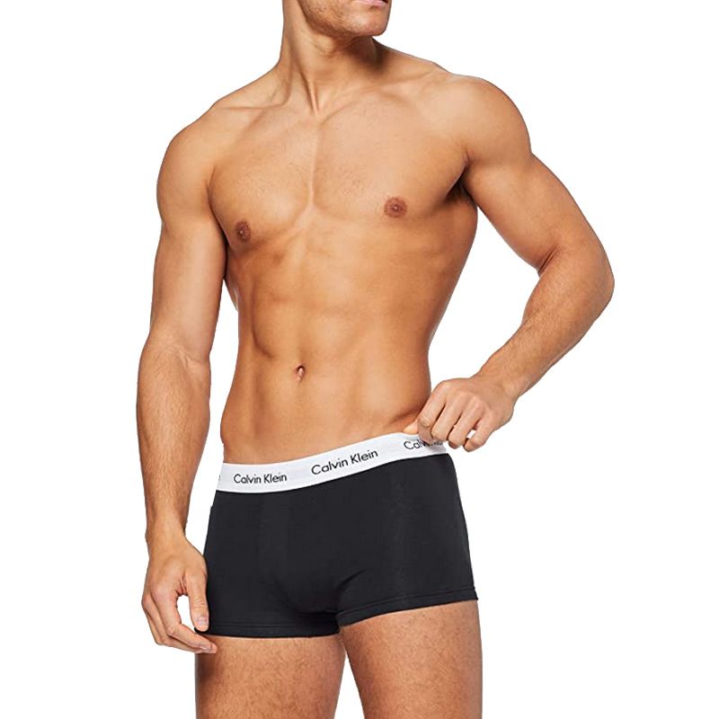 Modelos boxer calvin klein sale