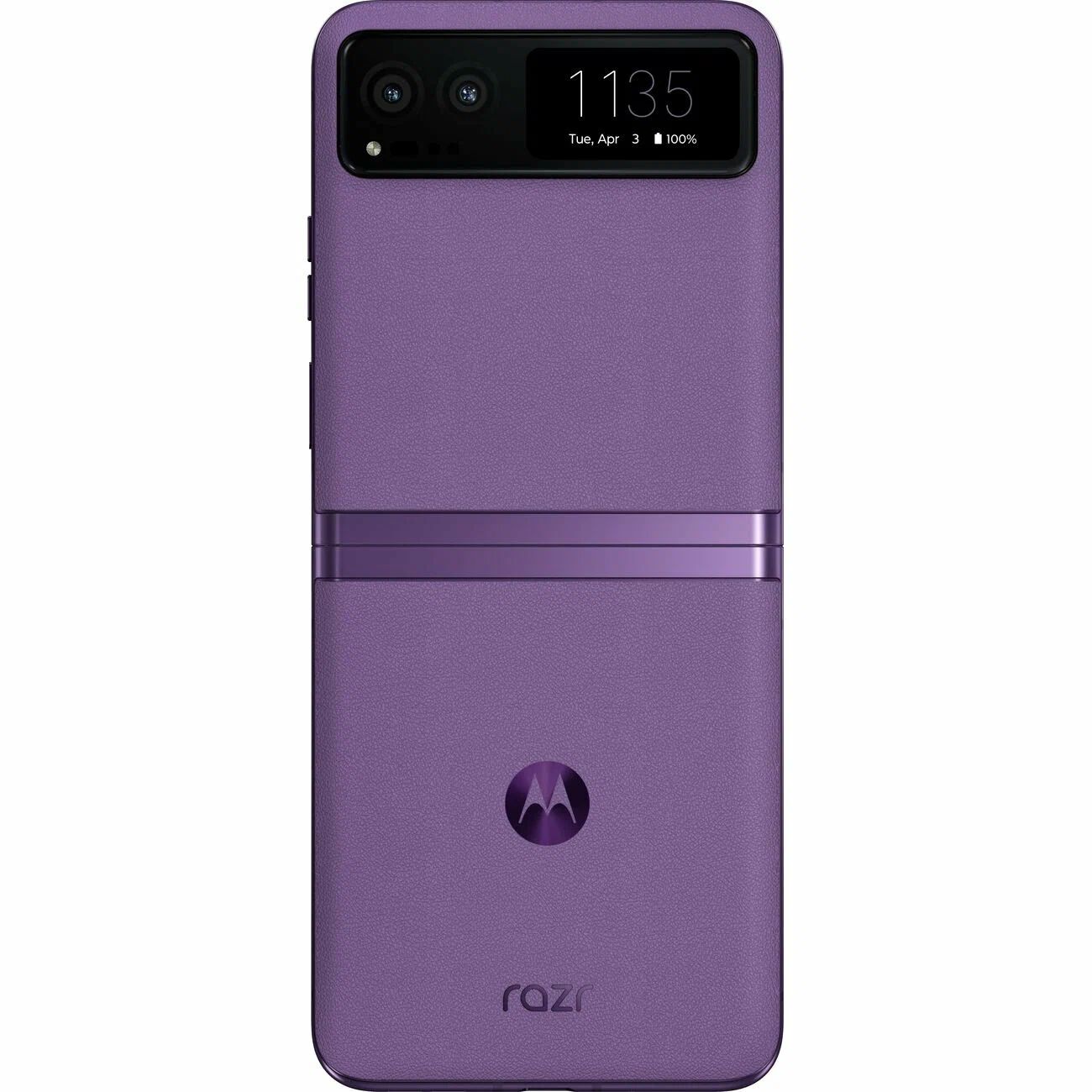 Смартфон Motorola Razr 40 8/256GB Summer Lilac, купить в Москве, цены в  интернет-магазинах на Мегамаркет