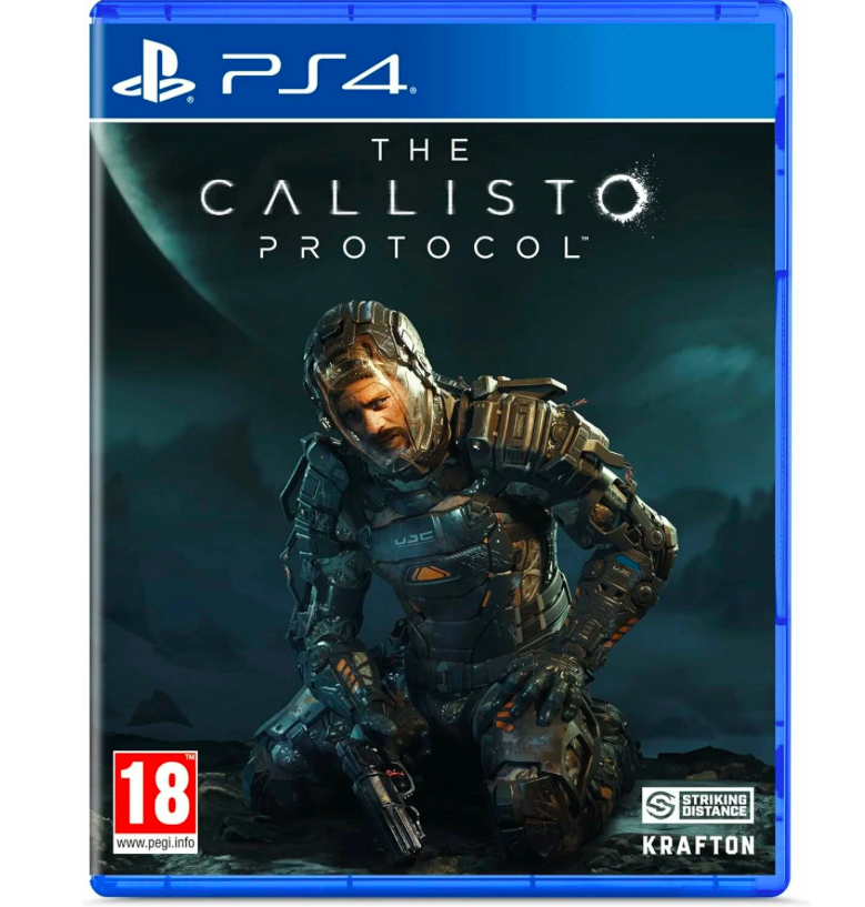 Игры для PlayStation Krafton - купить игры для PlayStation Krafton ...