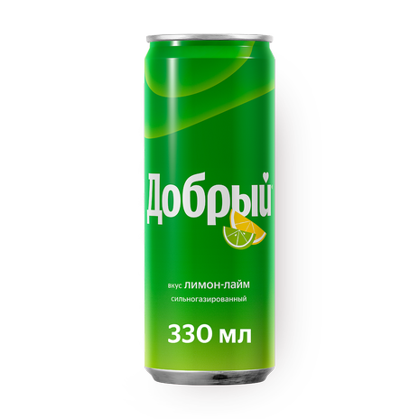 Газированные напитки Добрый - отзывы, рейтинг и оценки покупателей ...