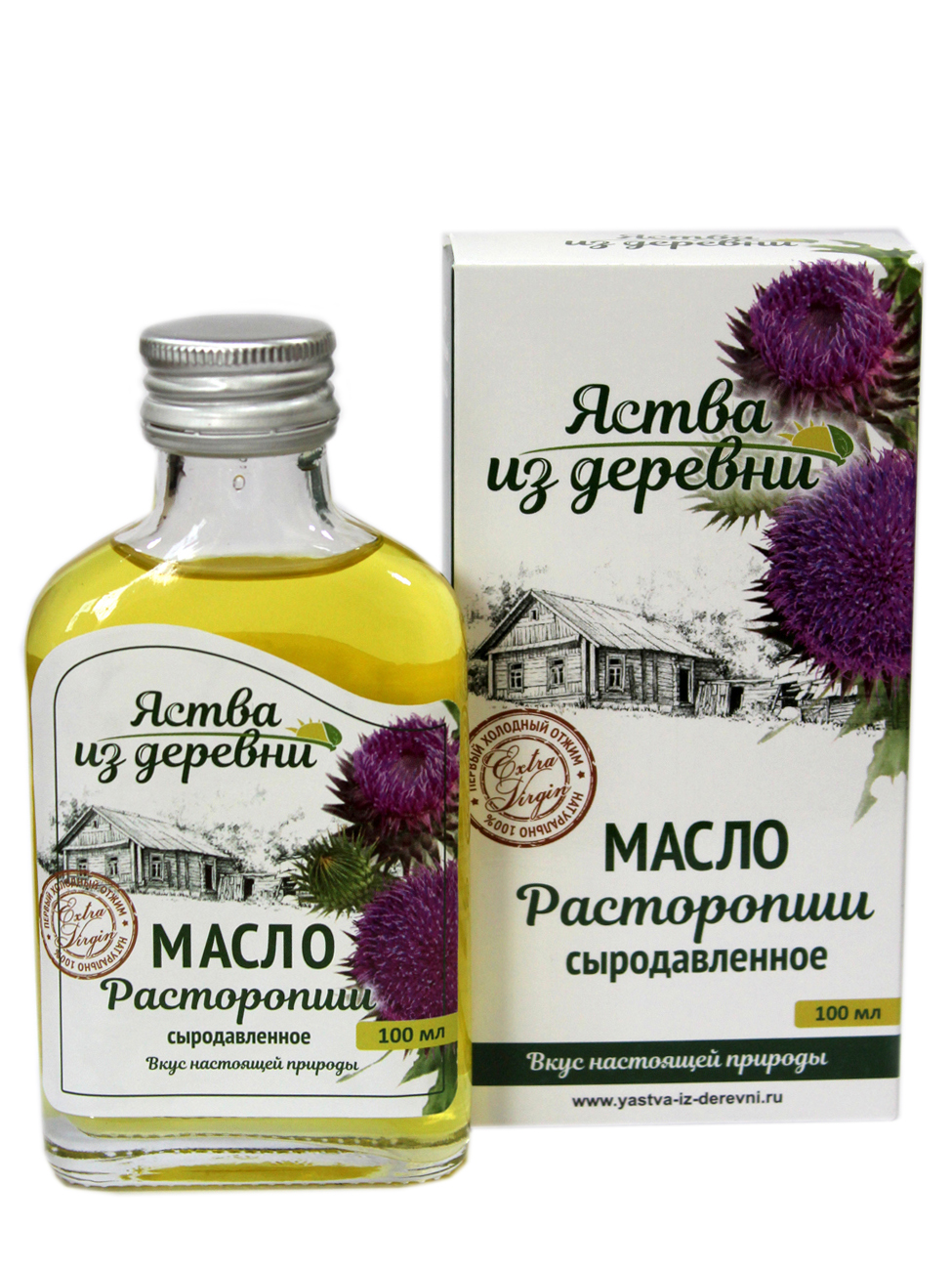 Купить Масло Расторопши Холодного Отжима На Озон
