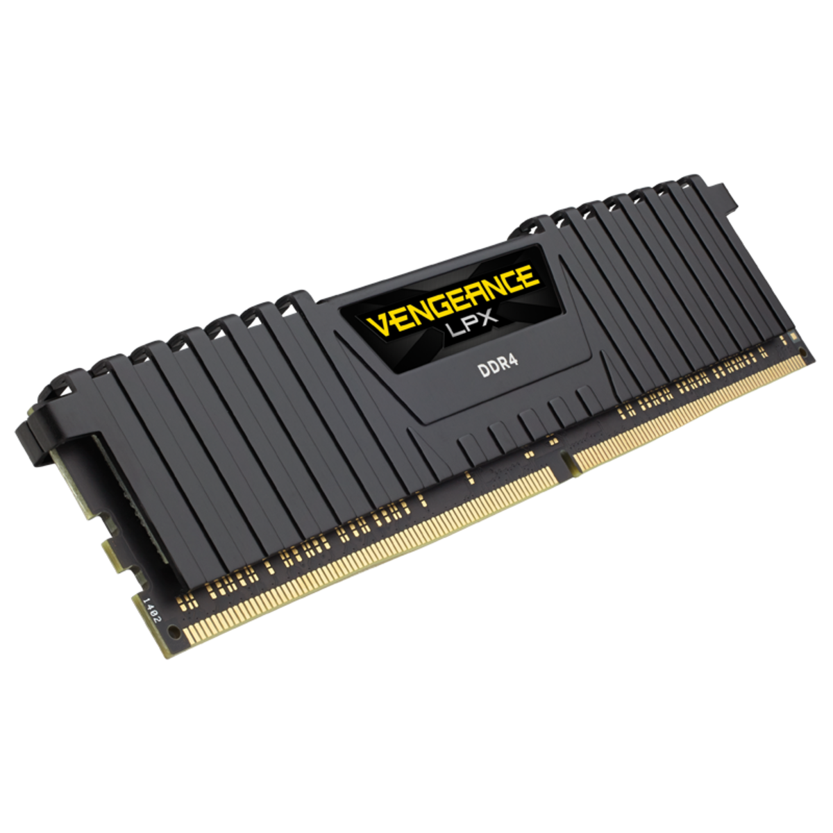 Оперативная память Corsair Vengeance LPX 8Gb DDR4 3000MHz